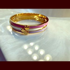 Authentic Kate Spade Bracelets